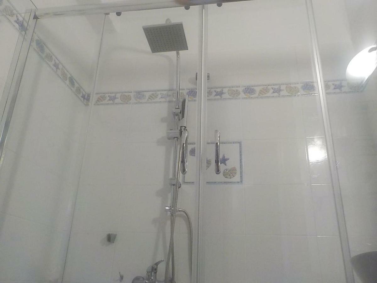 Independent Agapitos Apart , 2Bdrm, Private Patio Naxos City Exterior photo