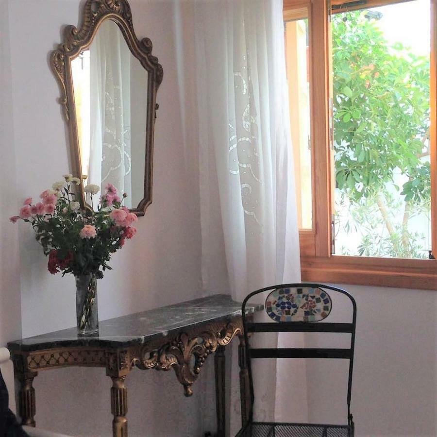 Independent Agapitos Apart , 2Bdrm, Private Patio Naxos City Exterior photo
